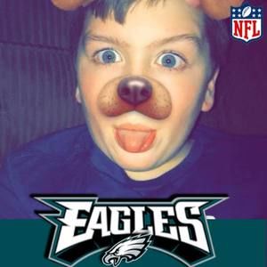 Meet your Posher, Aiden